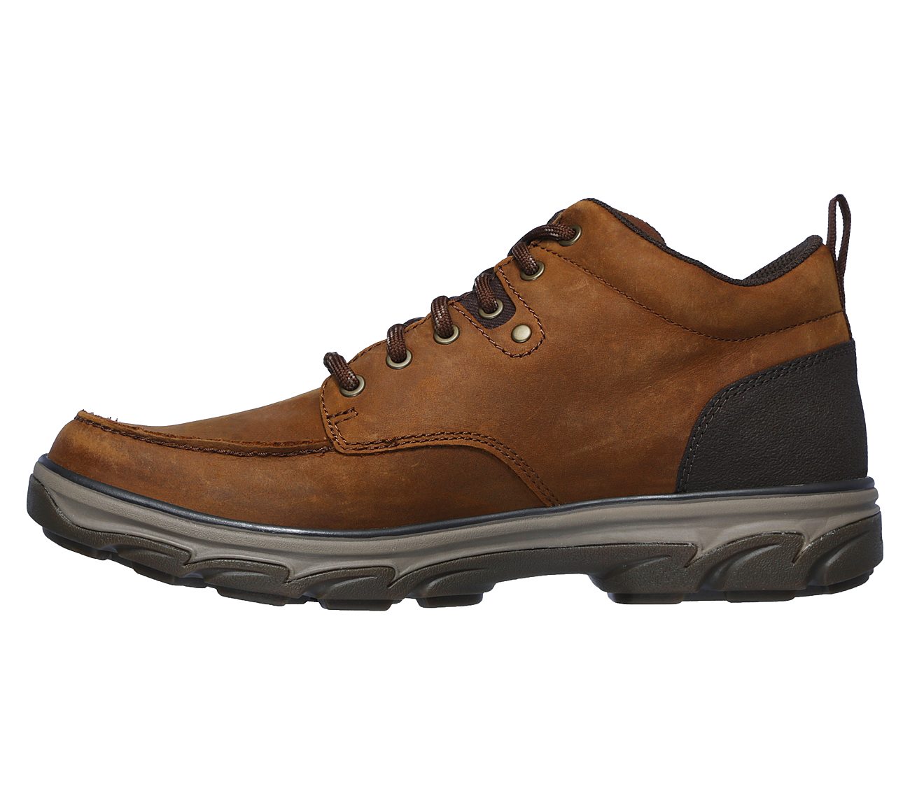SKECHERS Relaxed Fit: Resment - Waler 