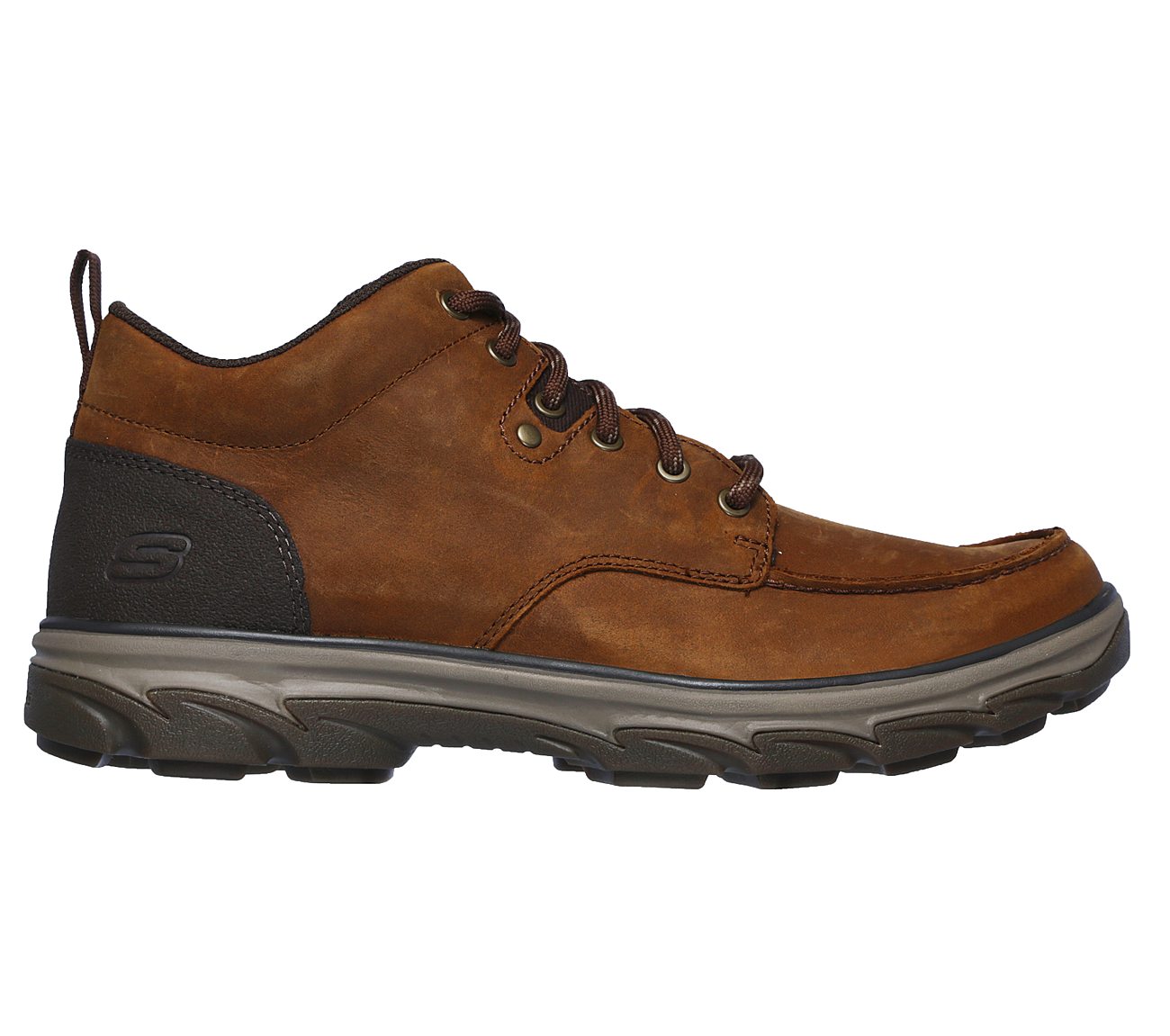 SKECHERS Relaxed Fit: Resment - Waler 