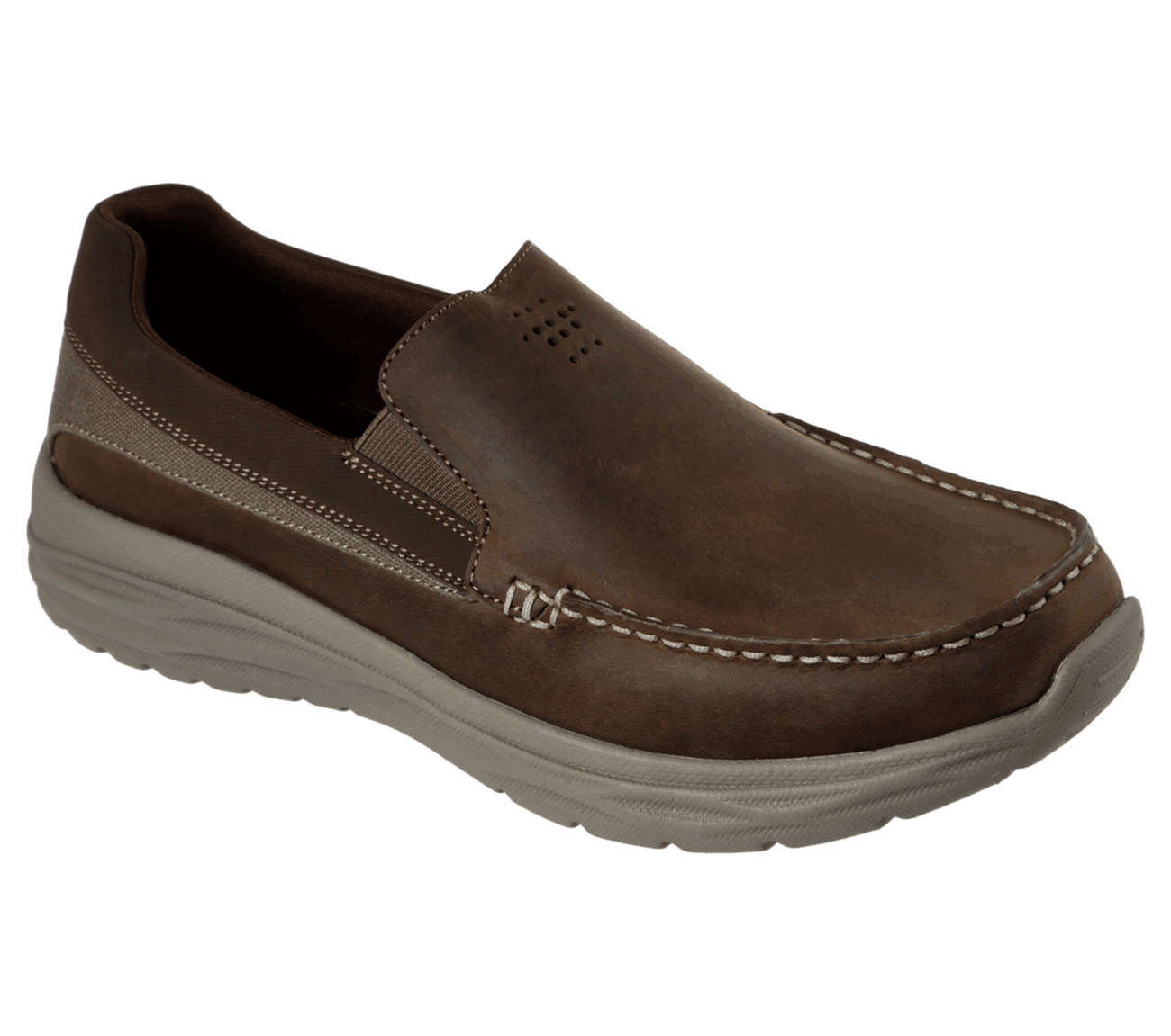 SKECHERS Harsen - Ortego USA Casuals Shoes