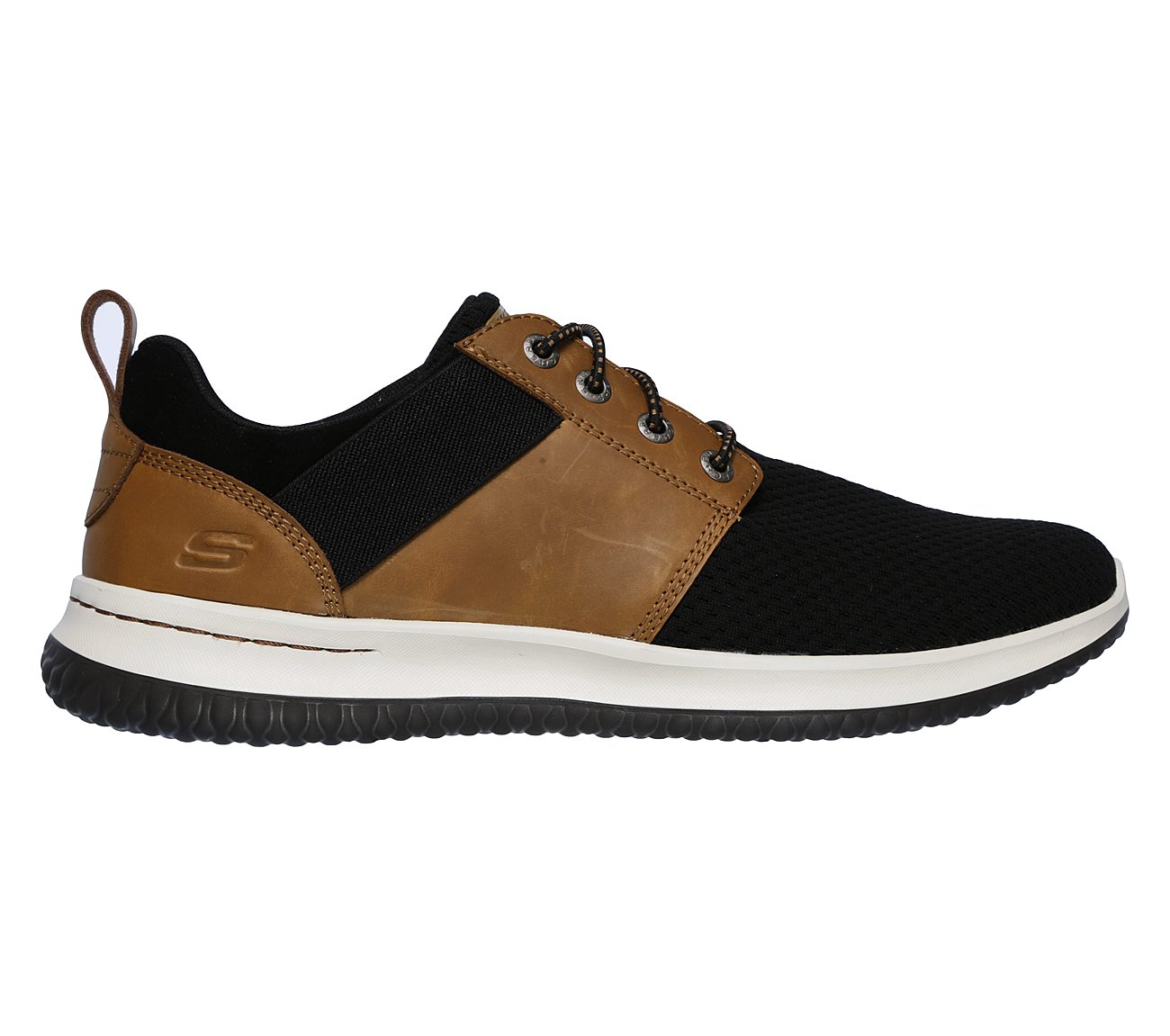 SKECHERS Delson - Brant USA Casuals Shoes