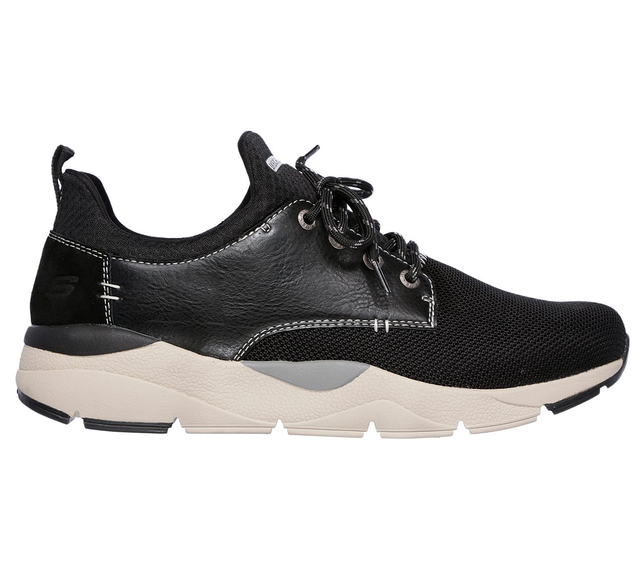 relaxed fit shoes skechers