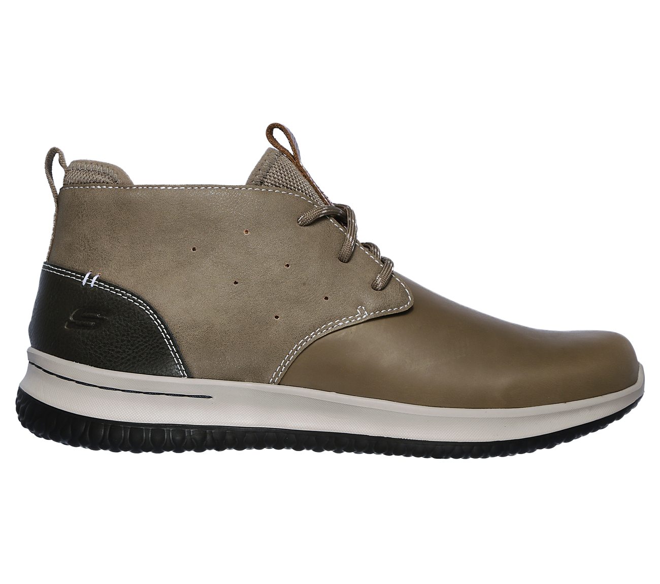 SKECHERS Delson - Clenton USA Casuals Shoes