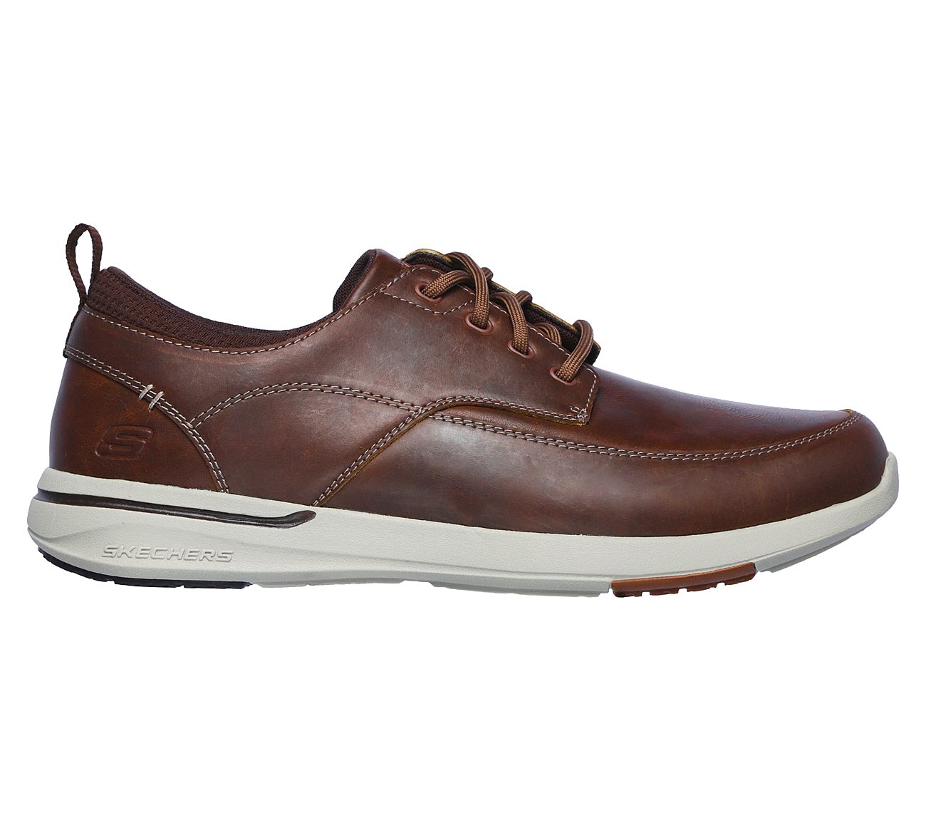 Buy SKECHERS Relaxed Fit: Elent - Leven Relaxed Fit Shoes