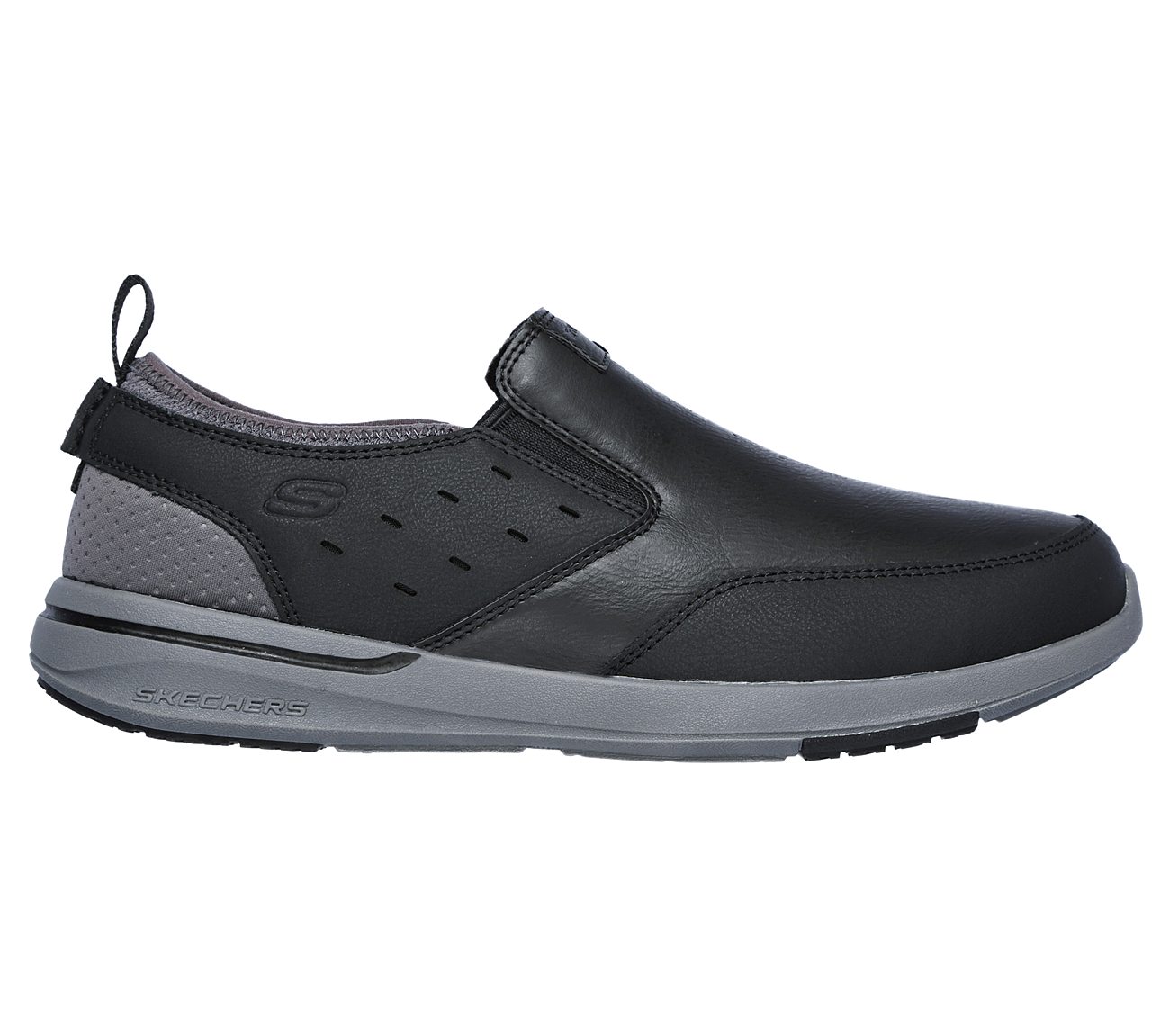 Buy SKECHERS Relaxed Fit: Elent - Torven Relaxed Fit Shoes