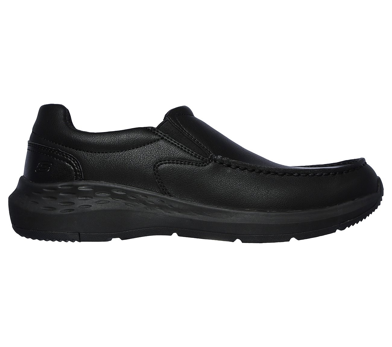 SKECHERS Relaxed Fit: Parson - Magro 