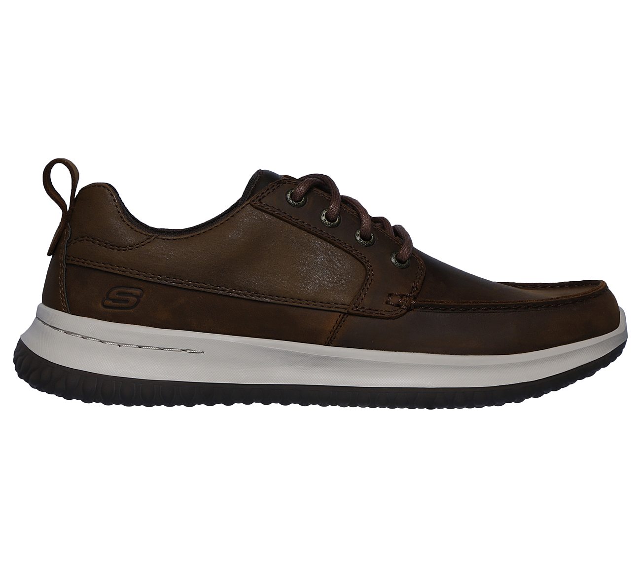 SKECHERS Delson - Elmino SKECHERS USA Shoes