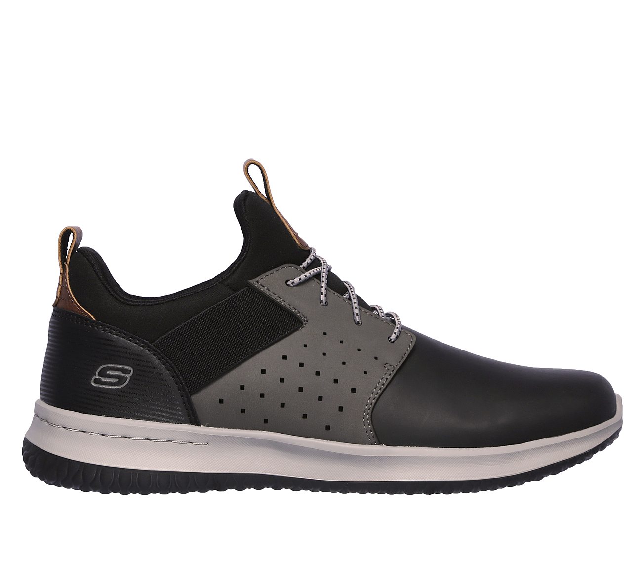 SKECHERS Delson - Axton SKECHERS USA Shoes