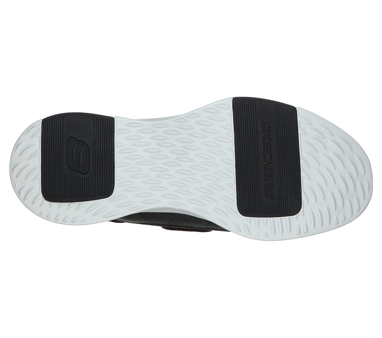 skechers bellinger garmo boat shoe