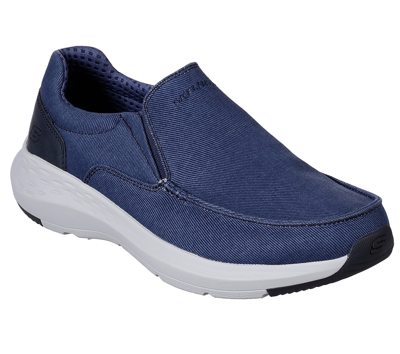 Buy SKECHERS Relaxed Fit: Parson 