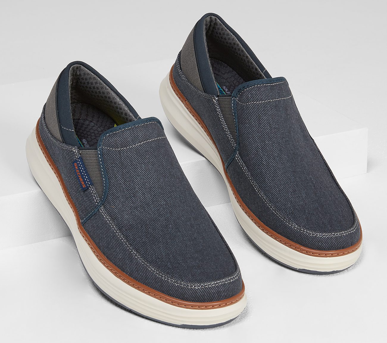 skechers moreno welmer