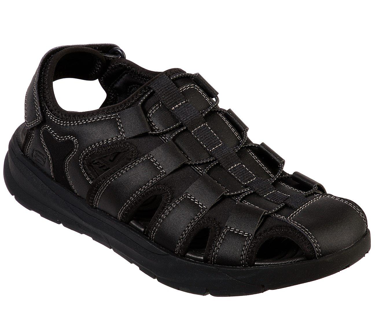 SKECHERS Relaxed Fit: Relone - Henton 