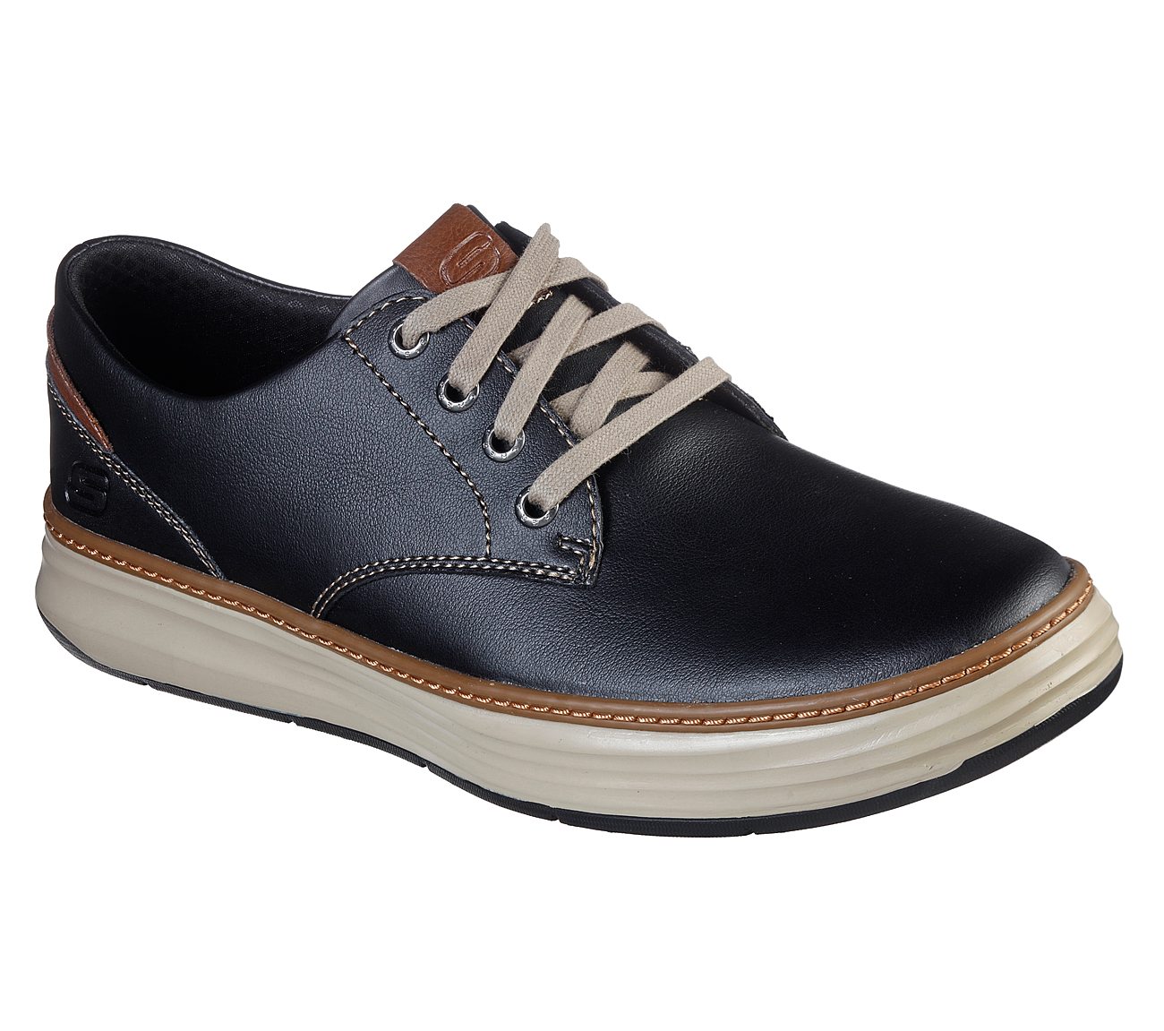 SKECHERS Moreno - Gustom USA Casuals Shoes