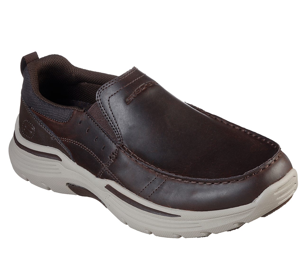 Buy SKECHERS Relaxed Fit: Expended - Seveno Comfort Shoes Shoes only $80.00