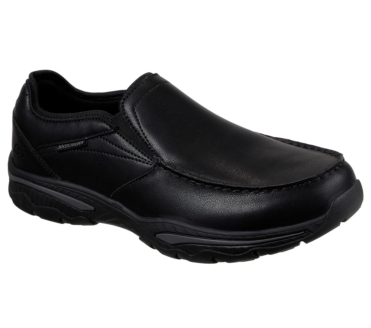Volero — BLACK