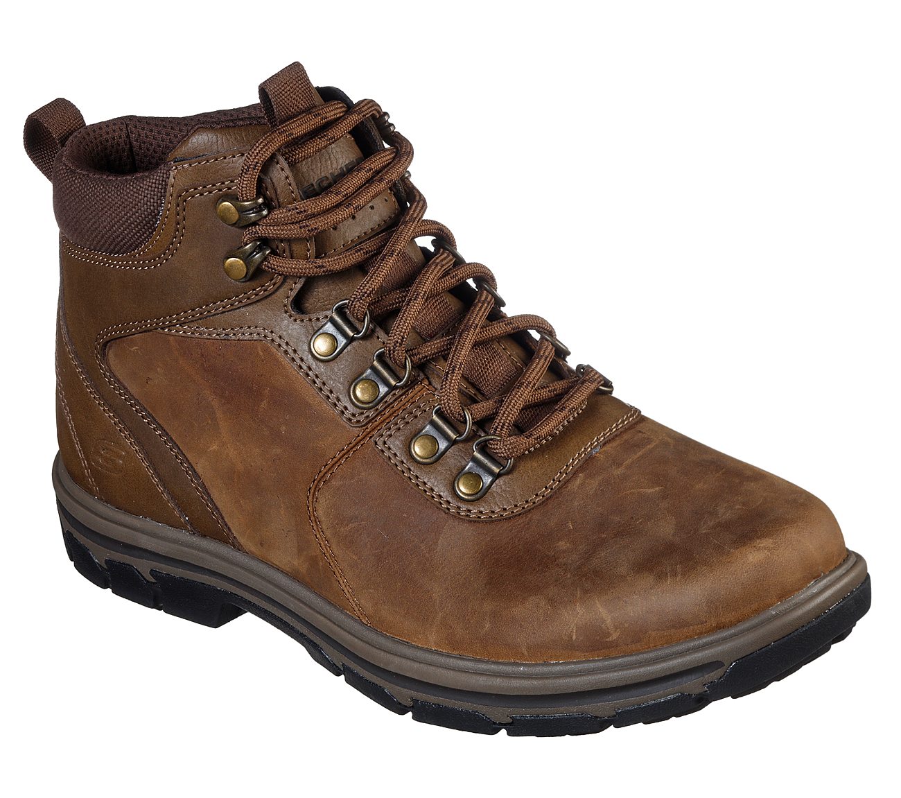 skechers relaxed fit segment