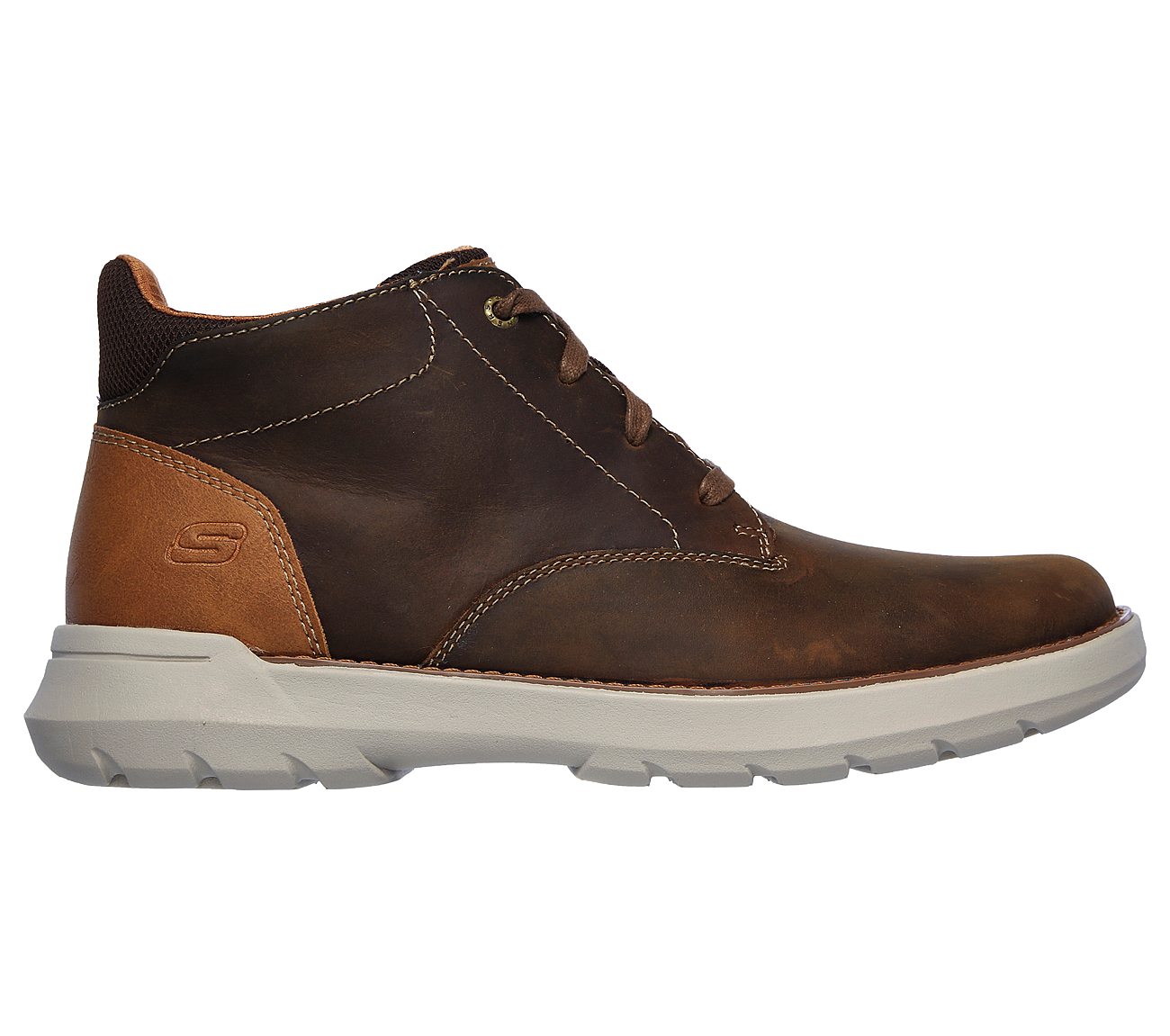 SKECHERS Relaxed Fit: Doveno - Molens 