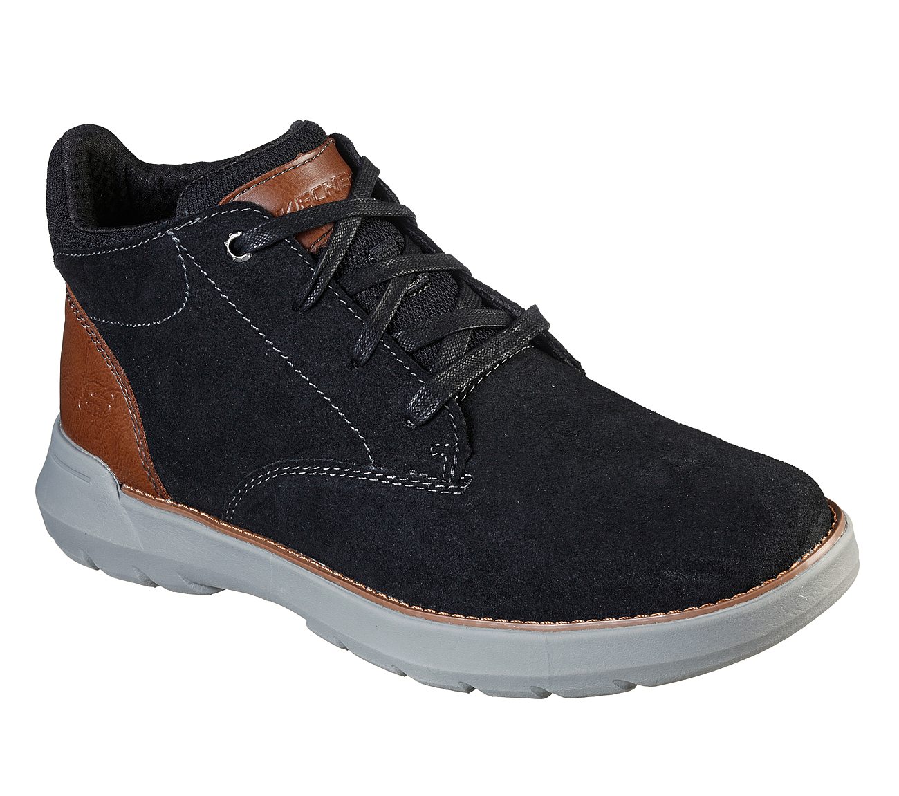 skechers comfort fit