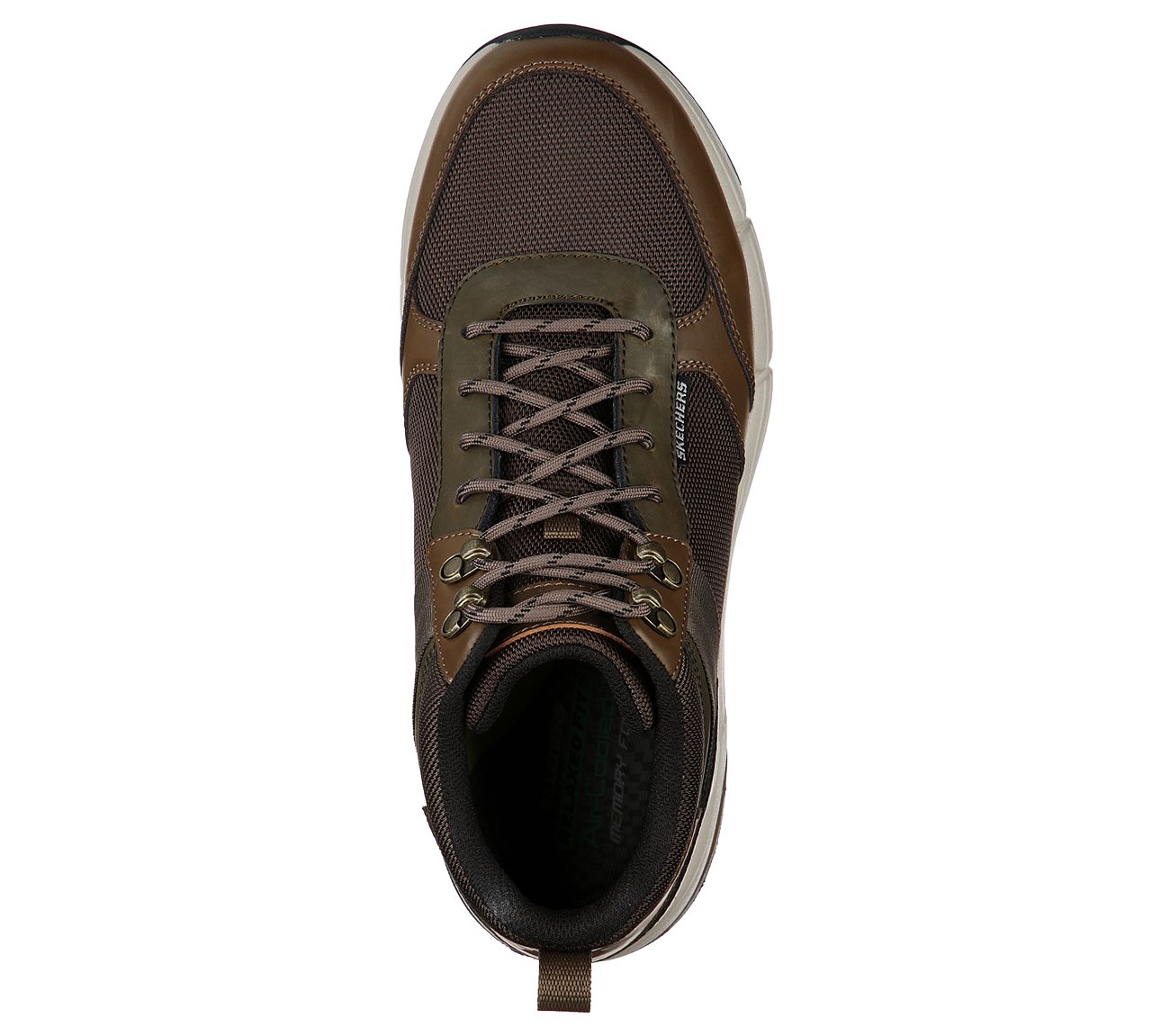 skechers metco boots