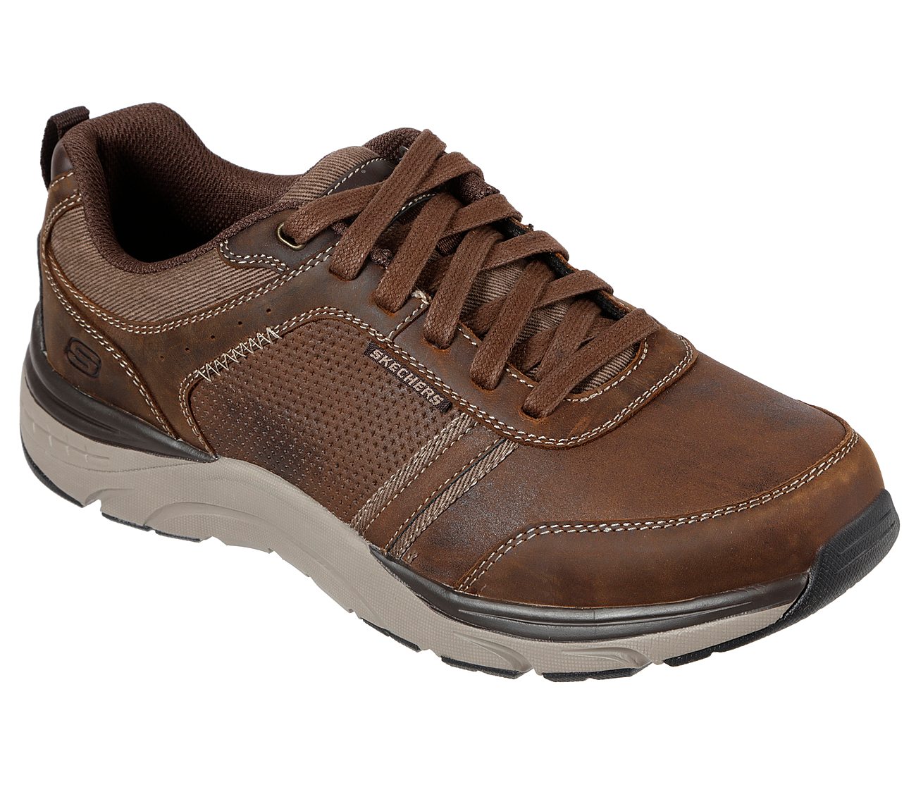 Buy SKECHERS Relaxed Fit: Sentinal 