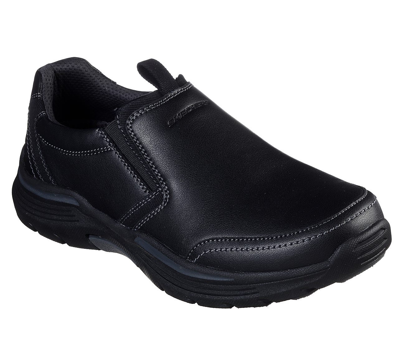 skechers relaxed fit boys