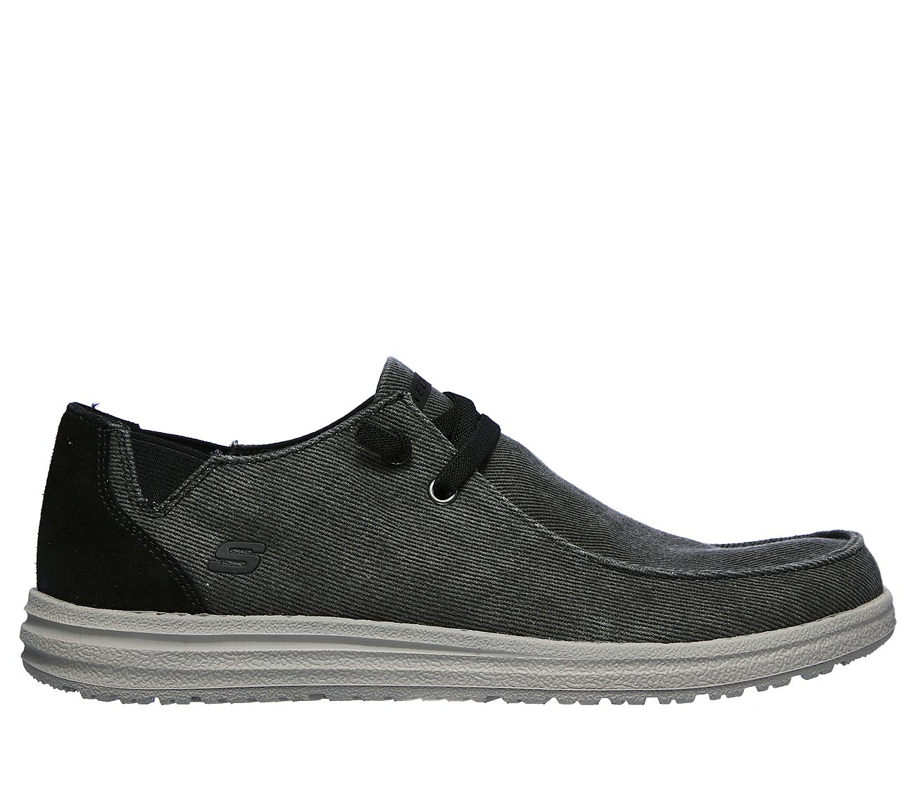 Buy SKECHERS Melson Raymon USA Casuals Shoes