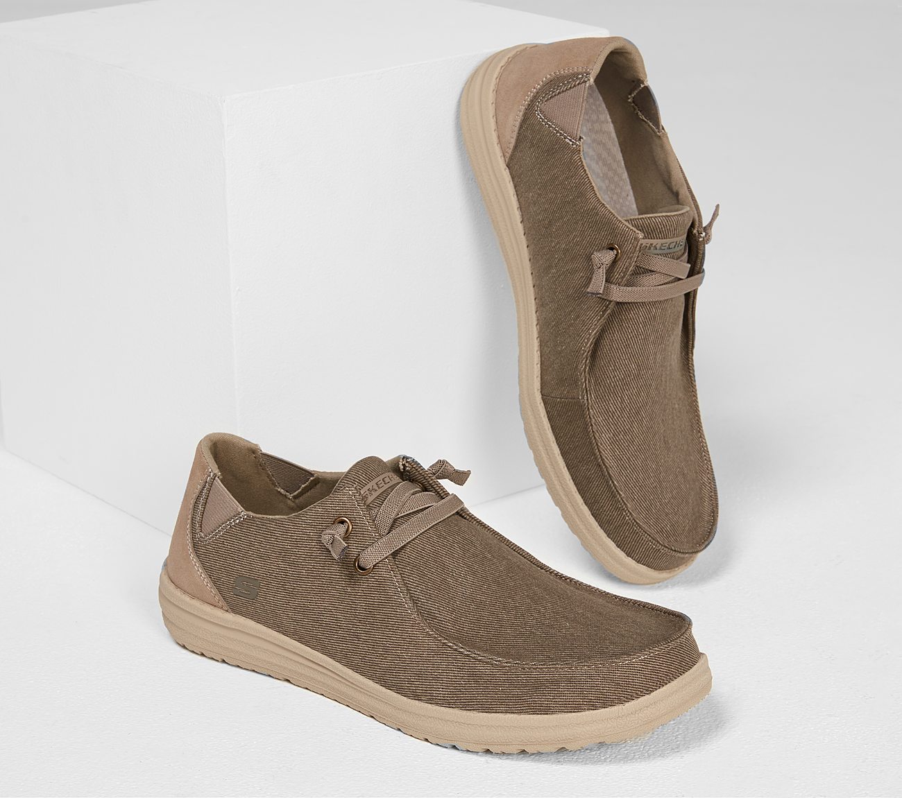 skechers melson raymon