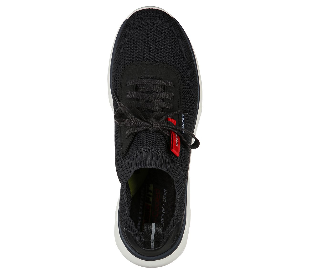 skechers bulger