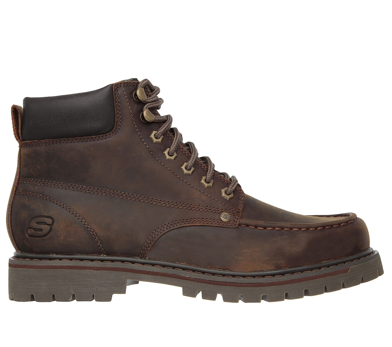 skechers boot shoes