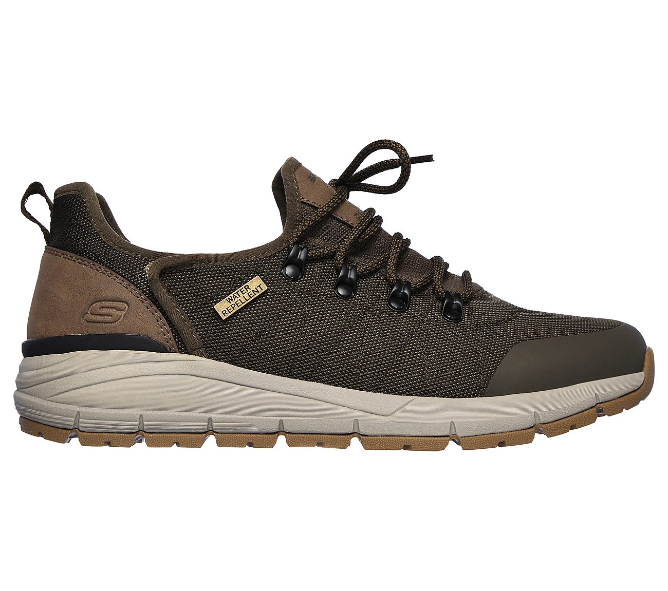 skechers trekking shoes