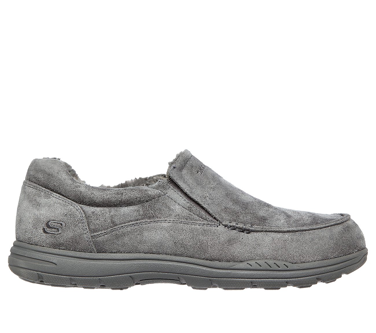 skechers larmen slippers