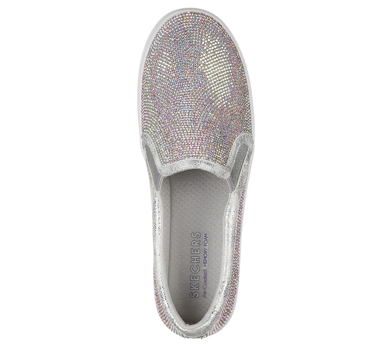 skechers double up blinders