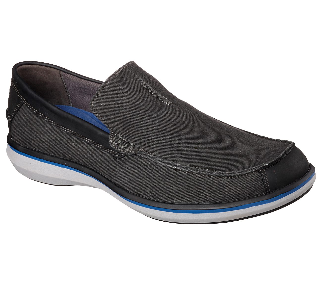 skechers extra squishy memory foam