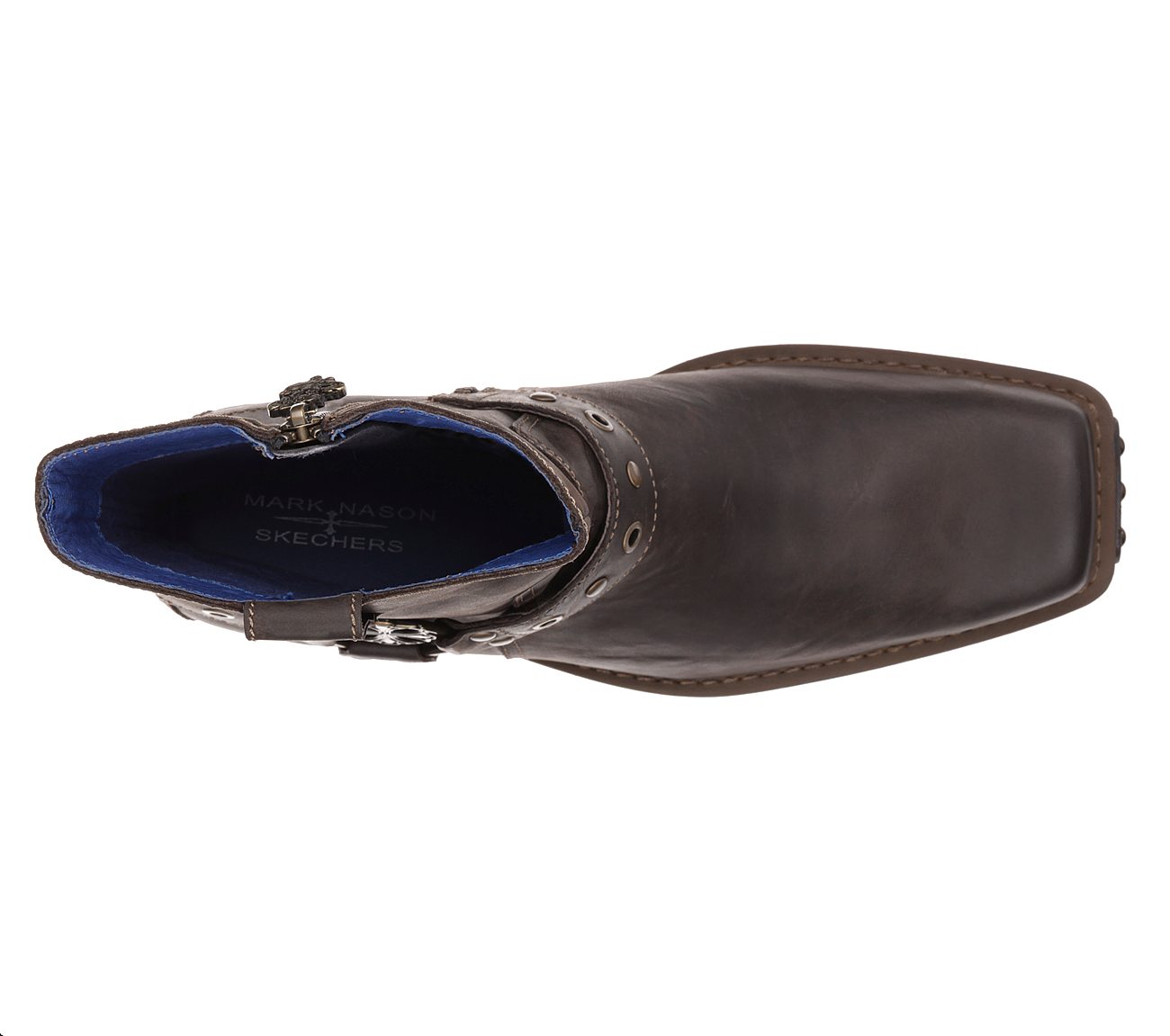mark nason finley boot