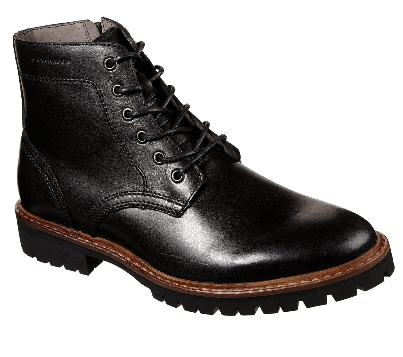 skechers resment chukka boot