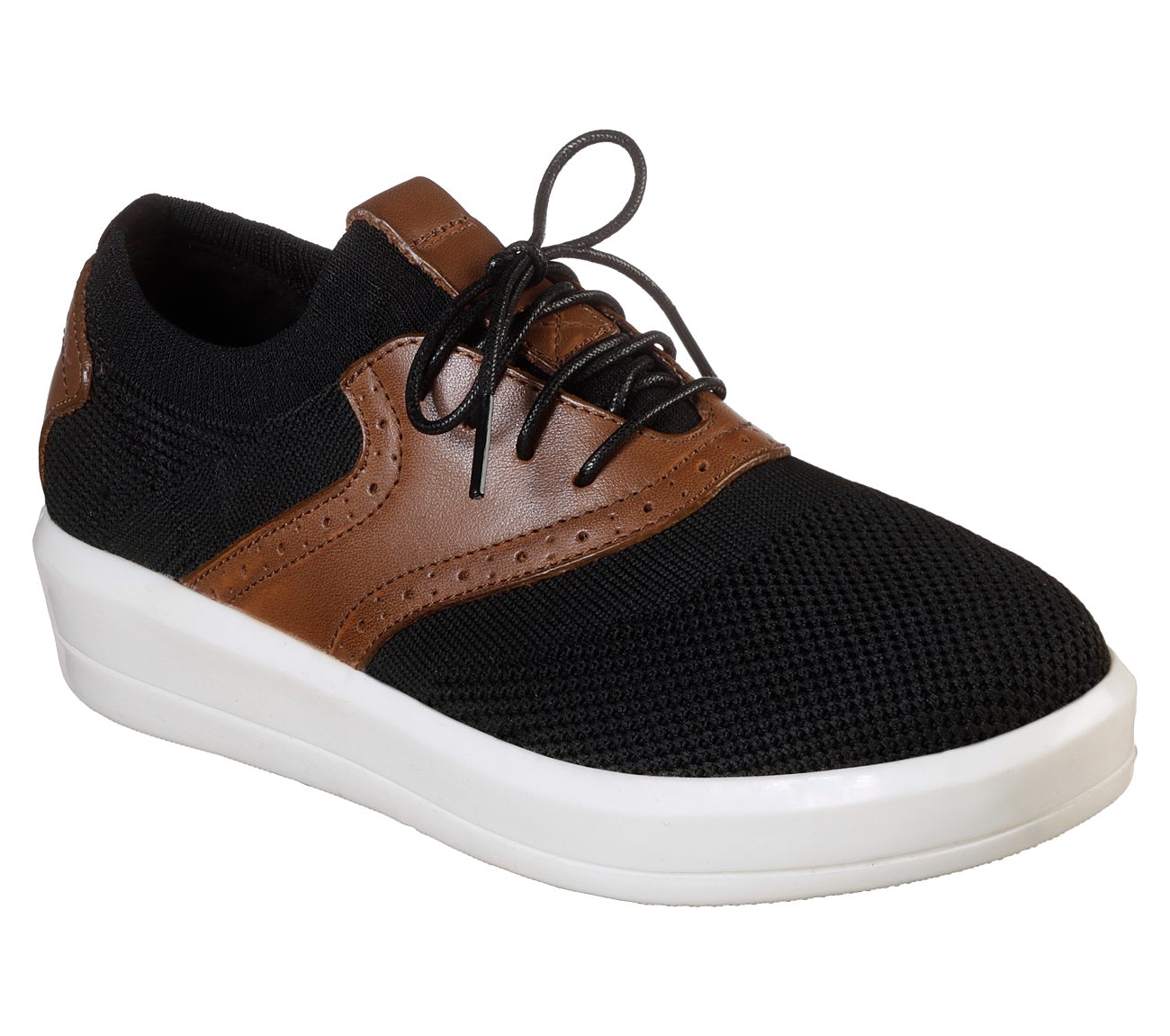 skechers saddle shoes