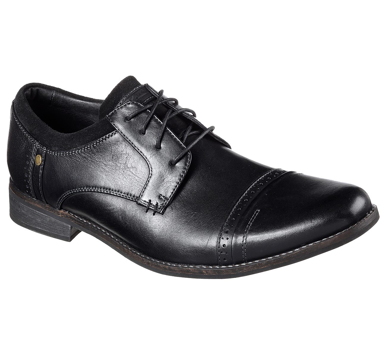 mark nason leather shoes