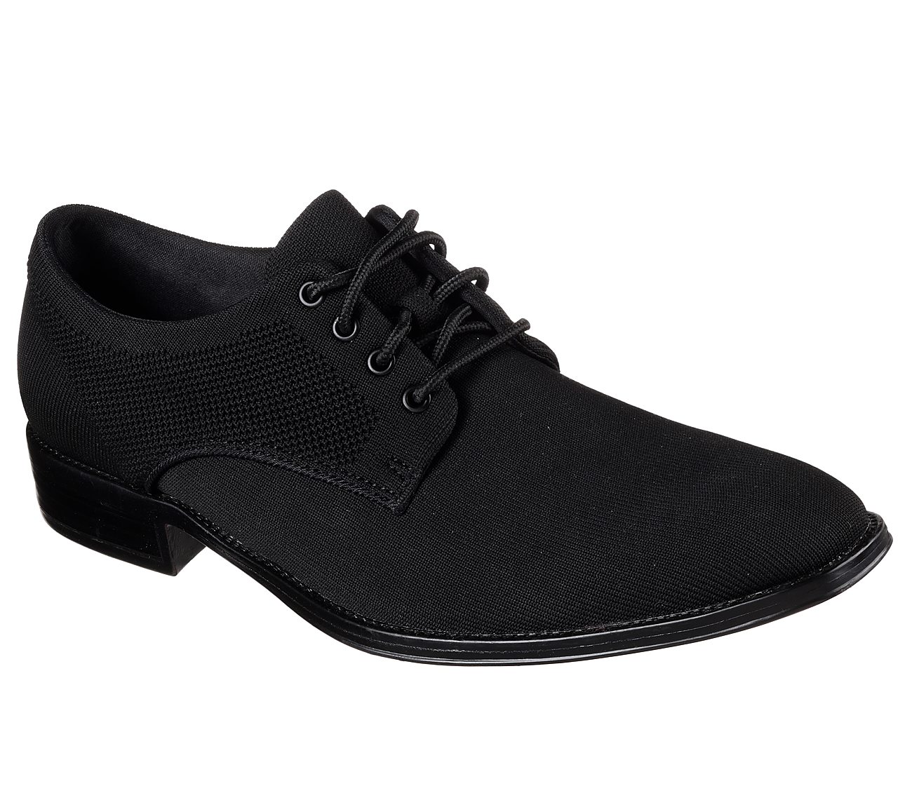 FLO 9852 Black Men Dress Shoes-Styles – Telegraph