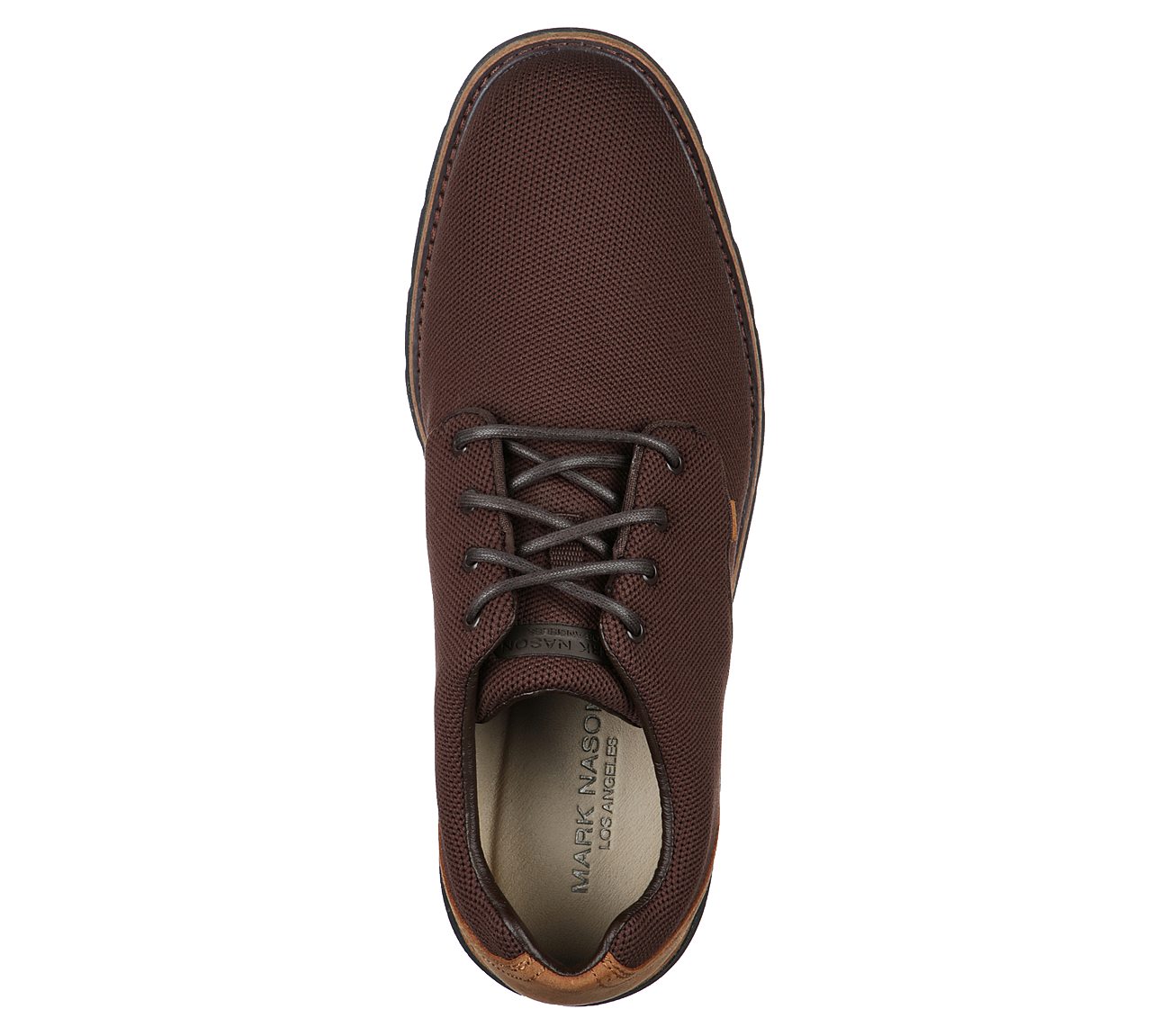 mark nason lite lugg