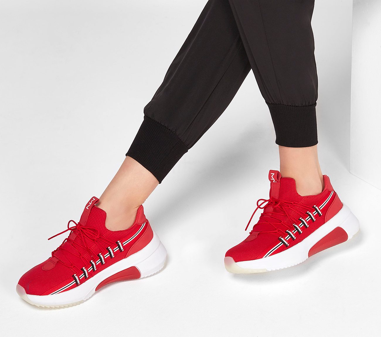skechers modern jogger 2.0 loop