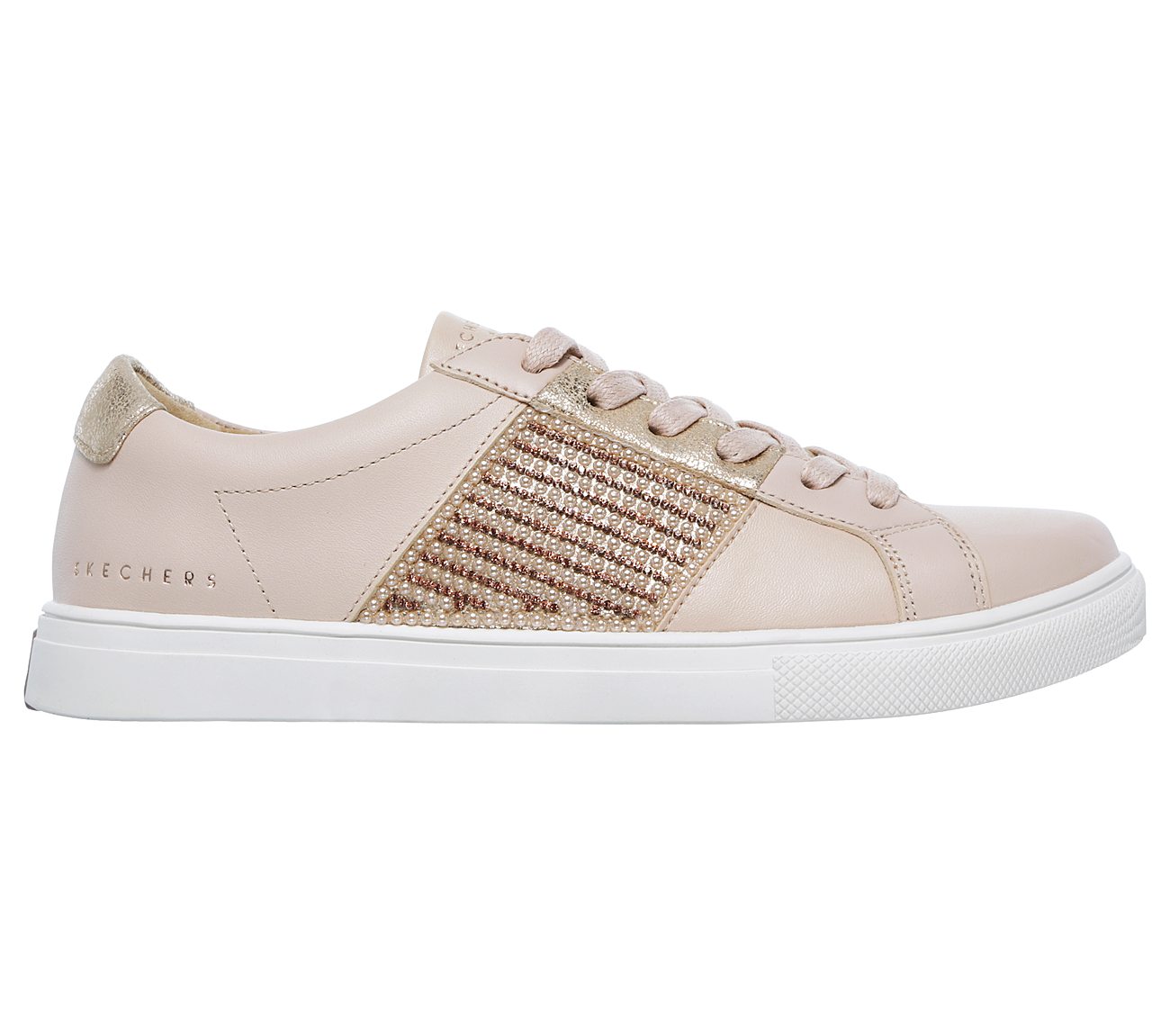 Skechers street shop moda bling bandit