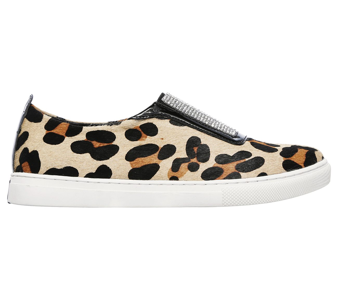 Buy SKECHERS Moda - Leopard Lady SKECHER Street Shoes