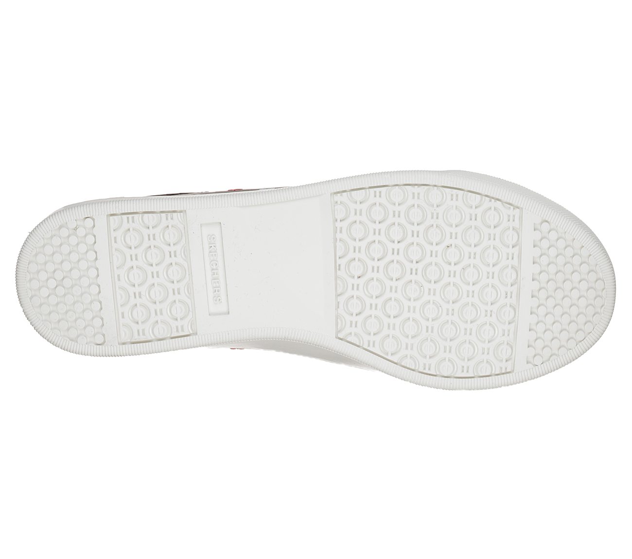 skechers criss cross shoes