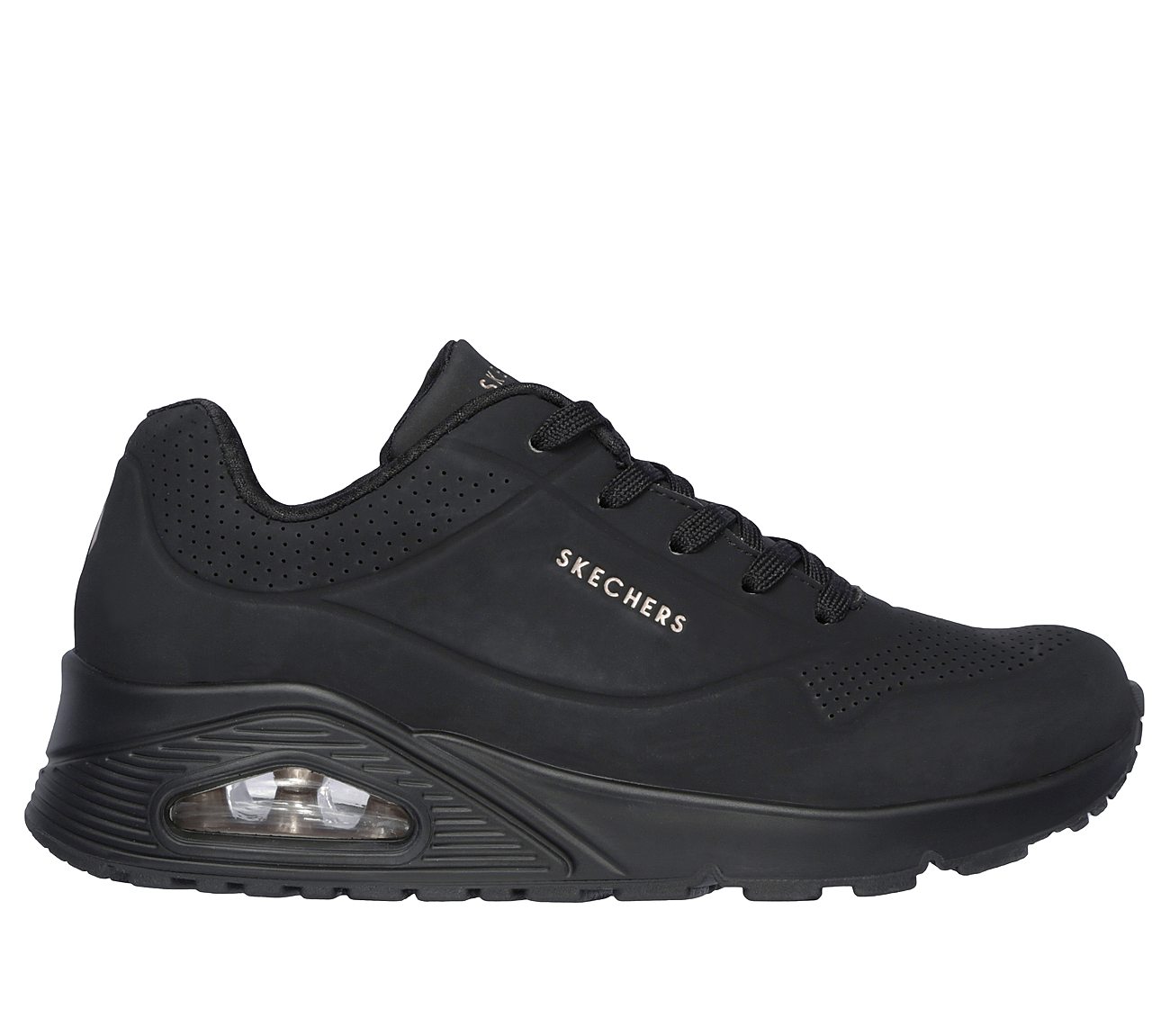 Buy SKECHERS Uno - Stand on Air SKECHER Street Shoes