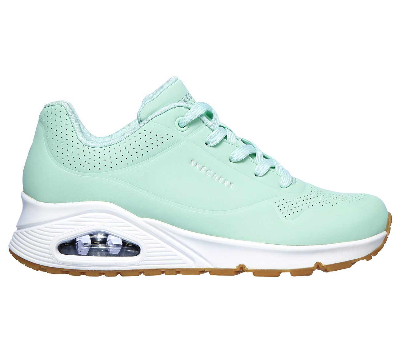 Buy SKECHERS Uno - Stand on Air SKECHER Street Shoes