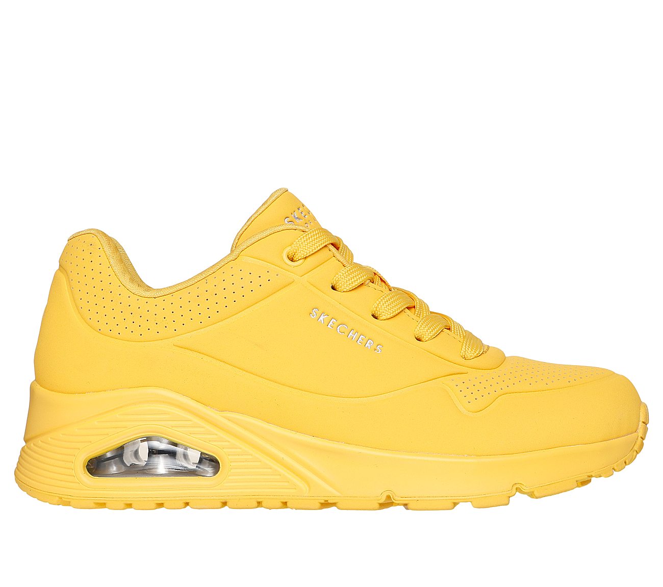 UNO - Stand on Air — YELLOW