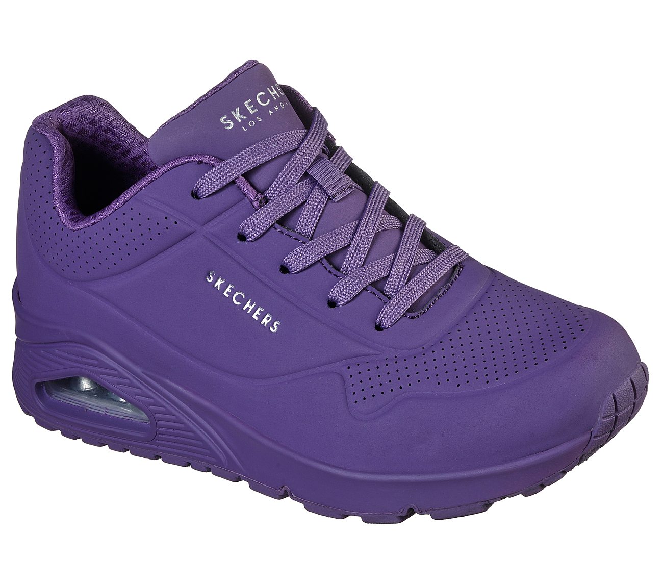 skechers burst tr rojas