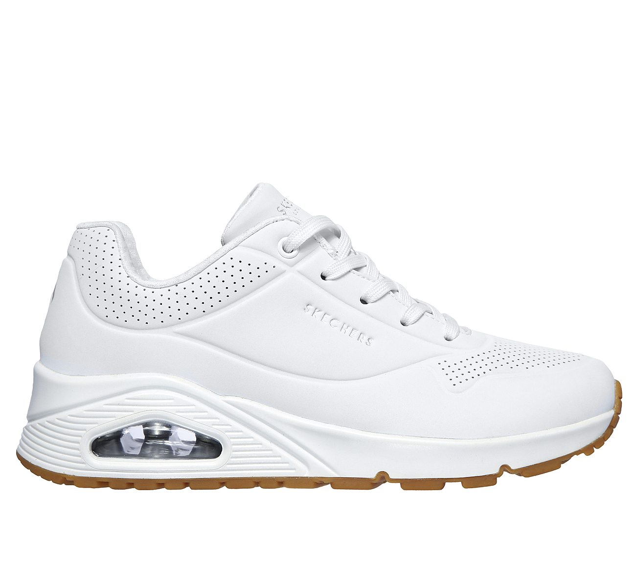 skechers memory foam dames aanbieding