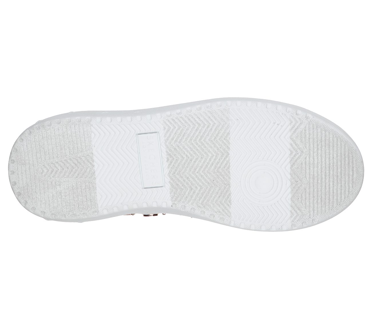 skechers sky scraper trainers ladies