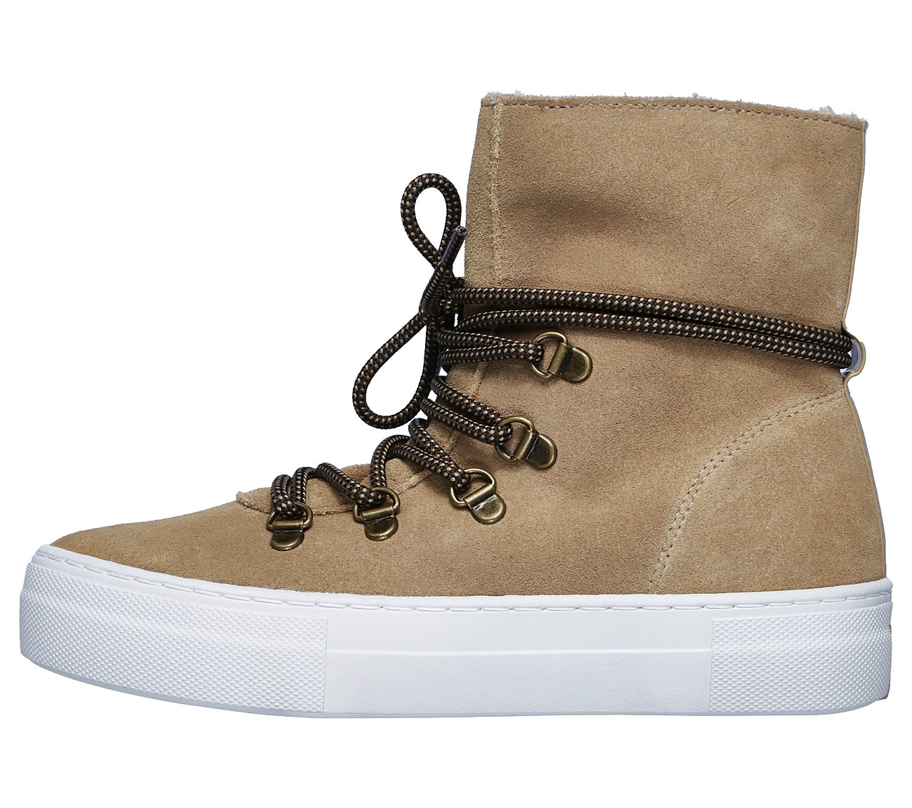skechers alba high hugs