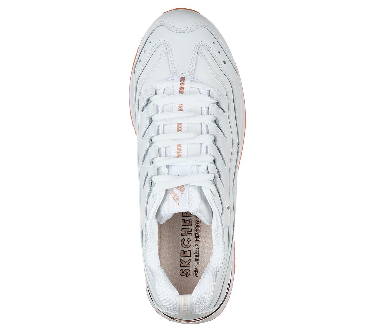 skechers highrise